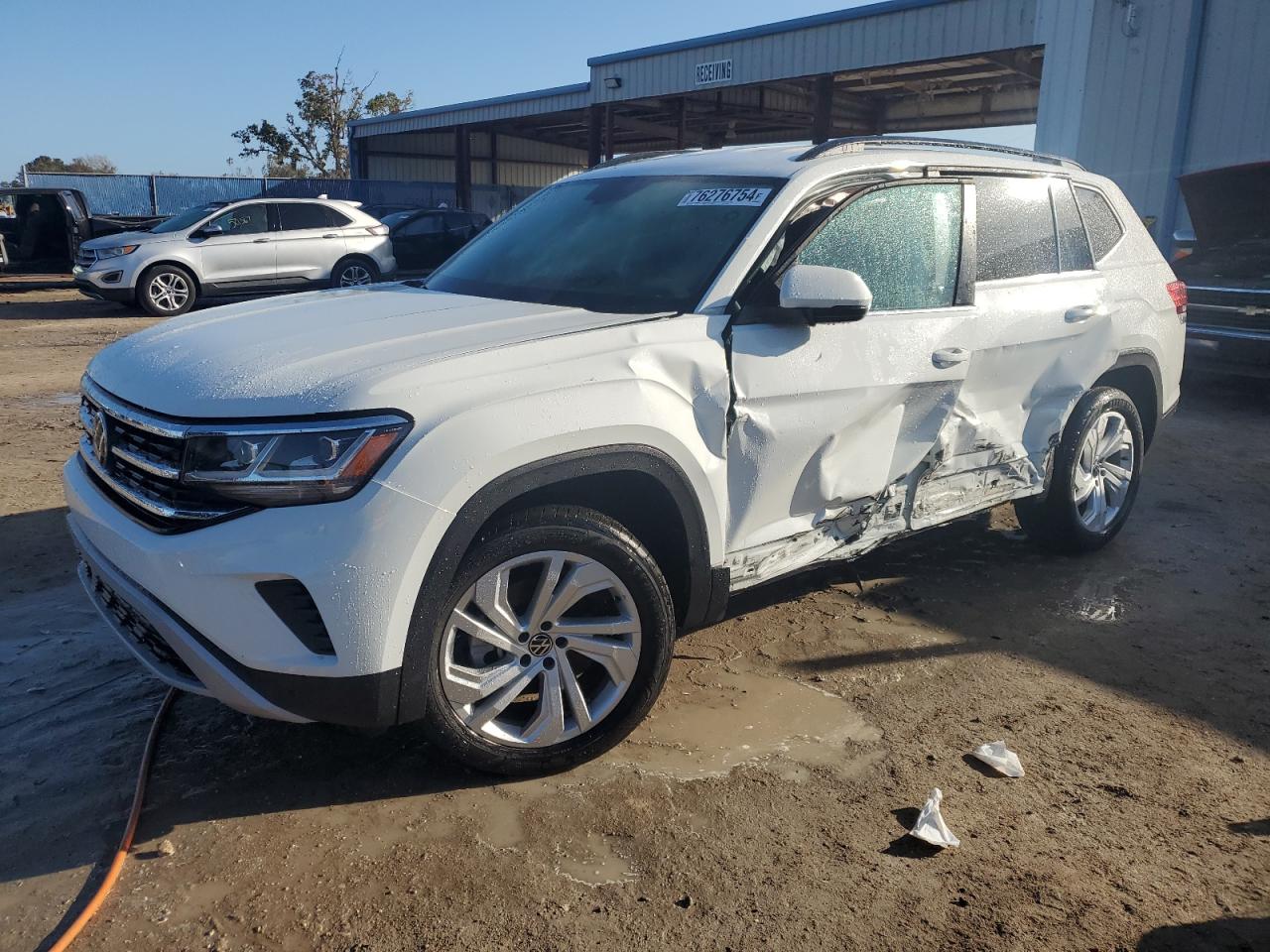 VOLKSWAGEN ATLAS SE 2023