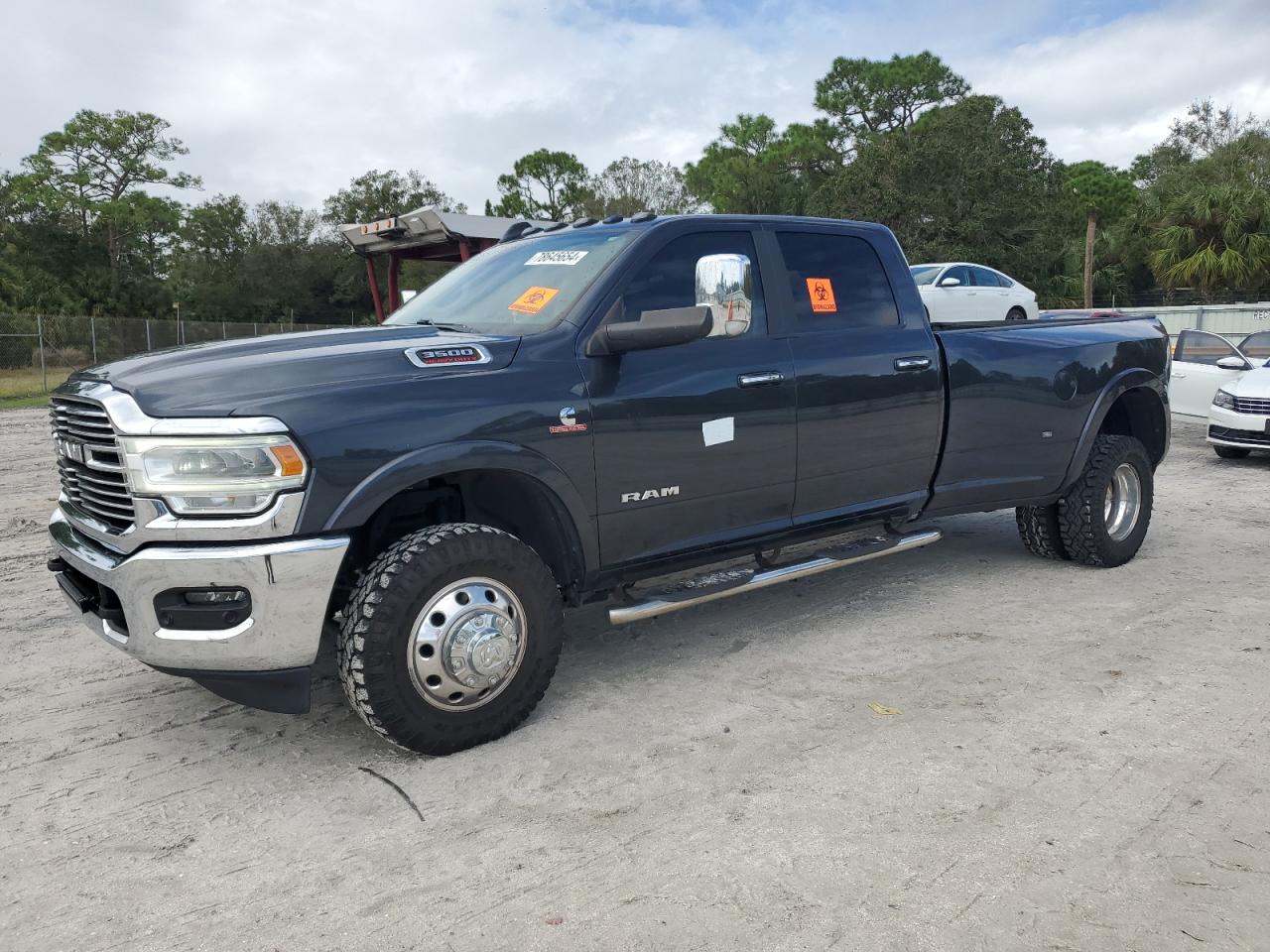 RAM 3500 LARAM 2019