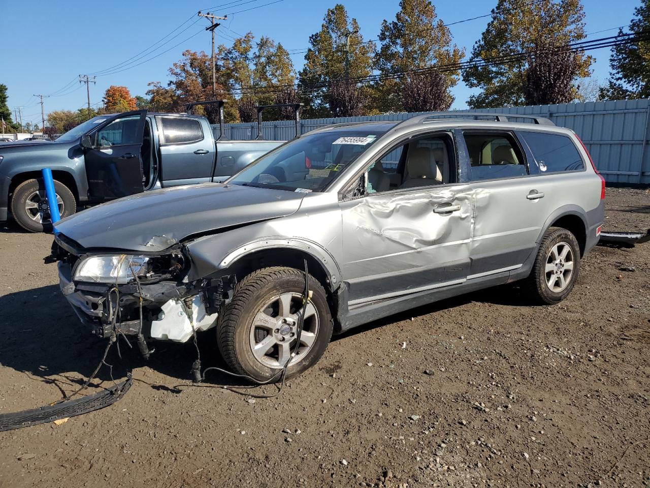 VOLVO XC70 2008