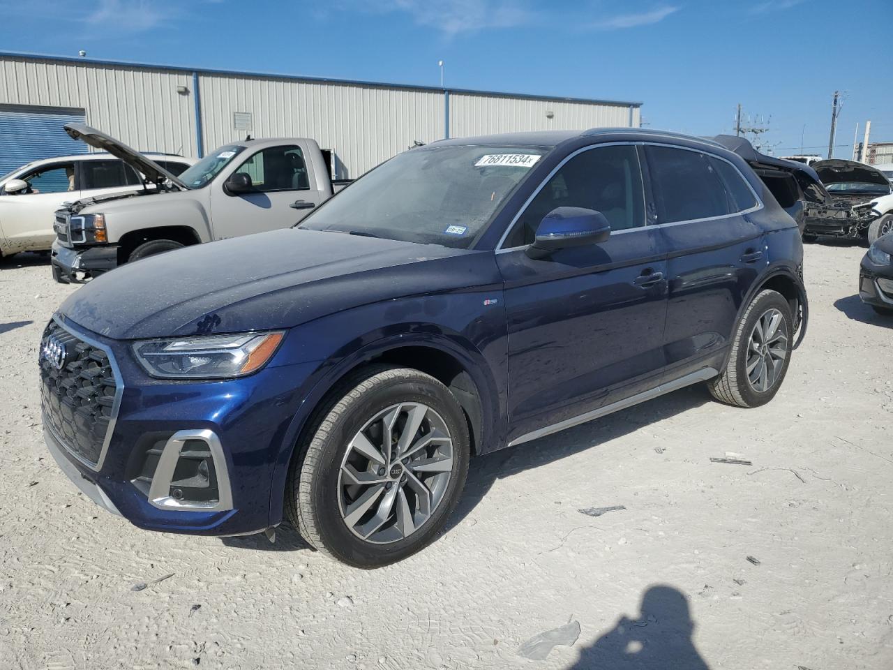 AUDI Q5 PREMIUM 2023