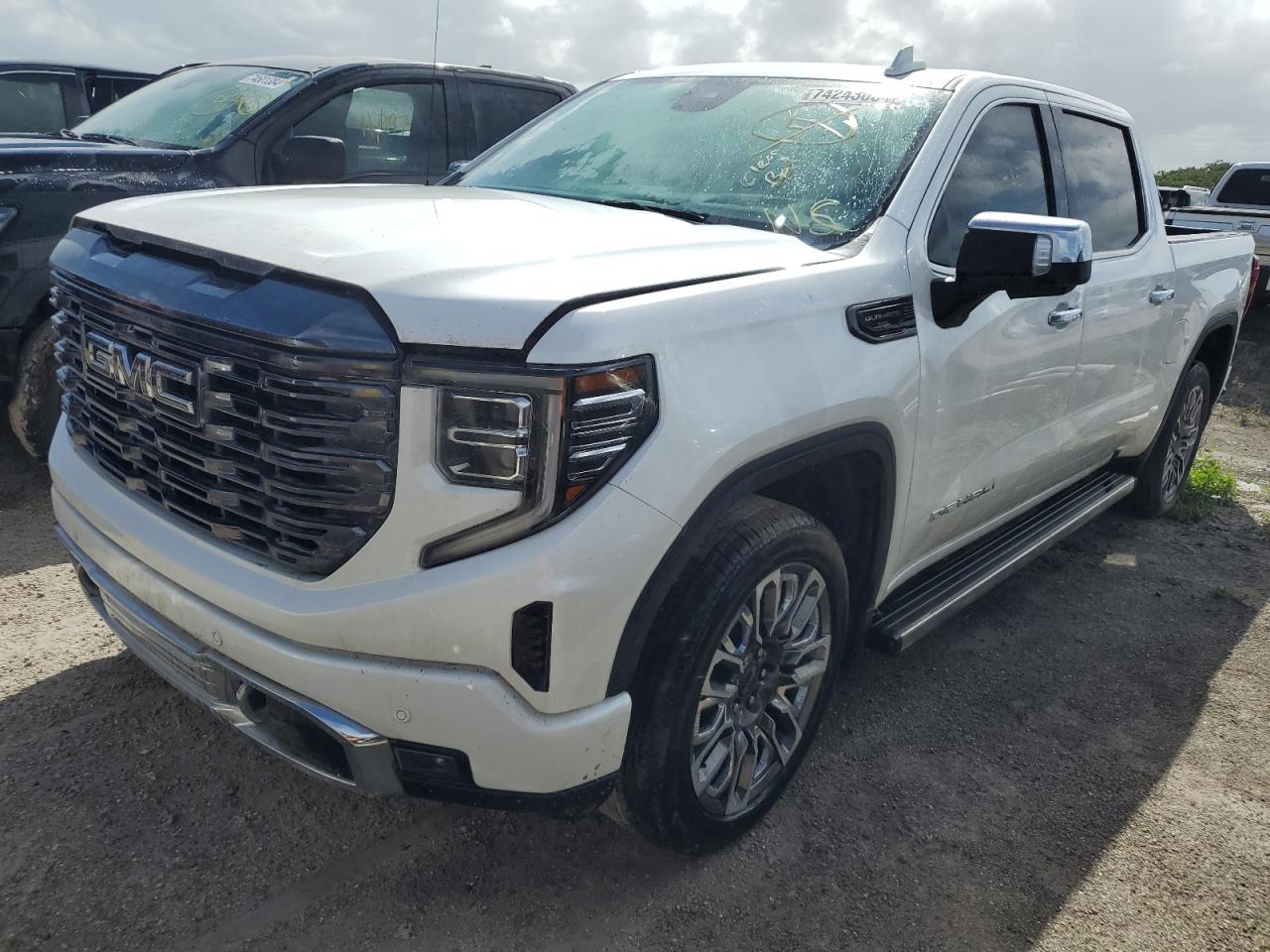GMC SIERRA K15 2024