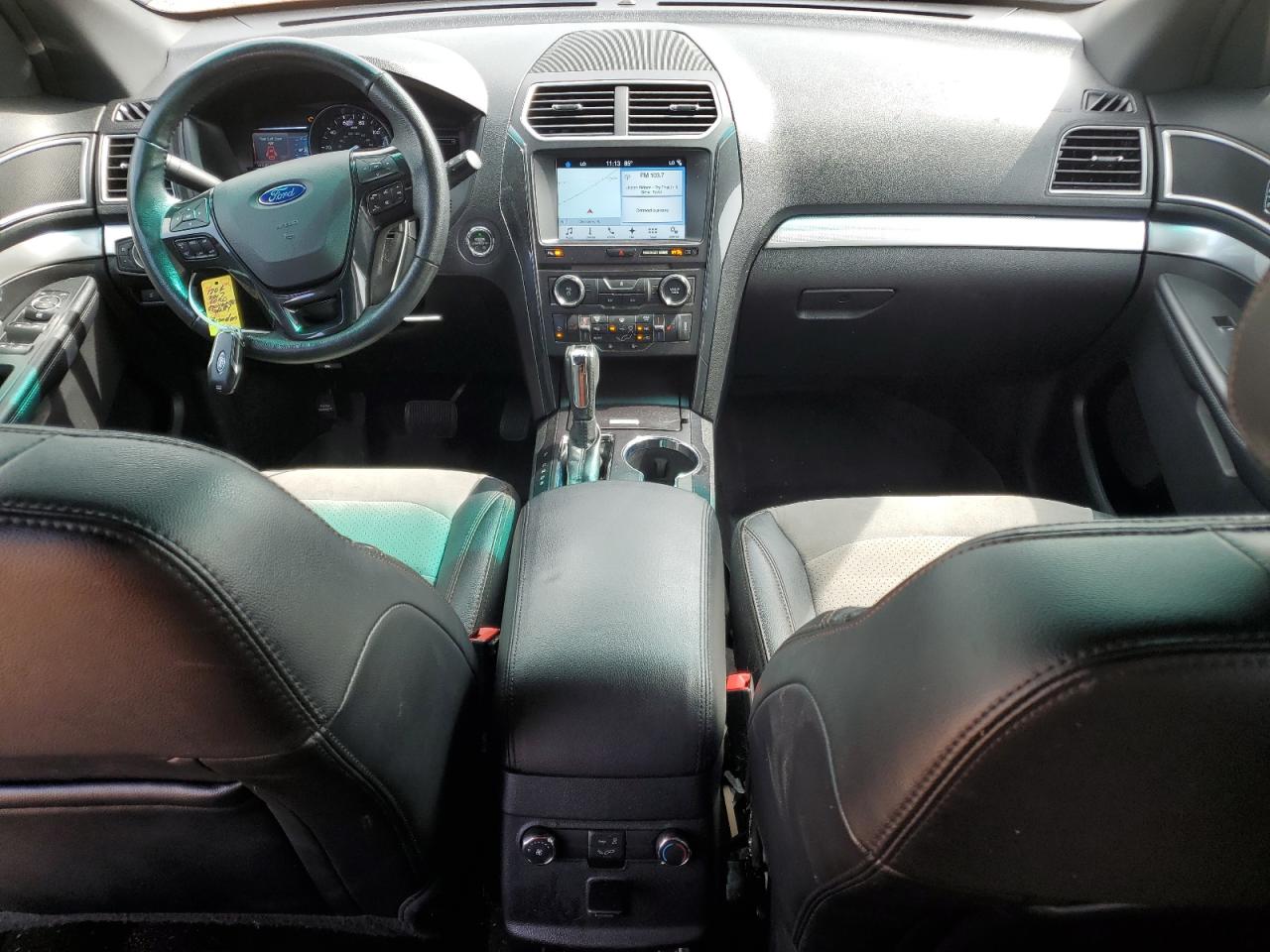 DayDrive