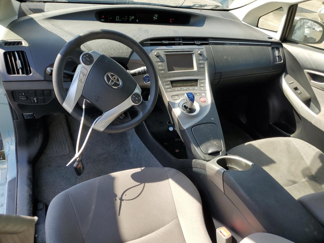 DayDrive