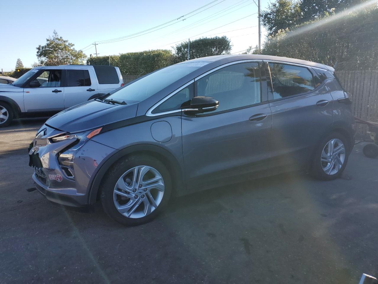 CHEVROLET BOLT EV 1L 2023