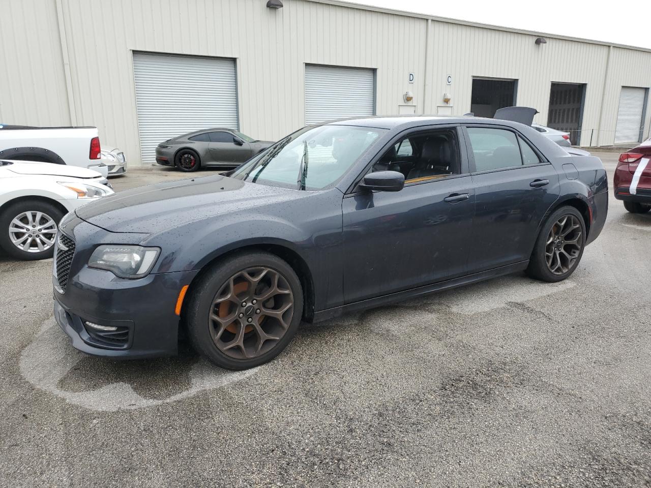 CHRYSLER 300 S 2017