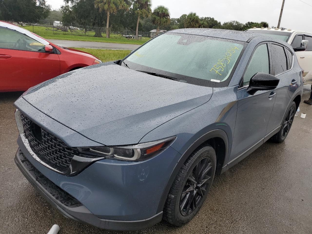 MAZDA CX-5 PREFE 2023