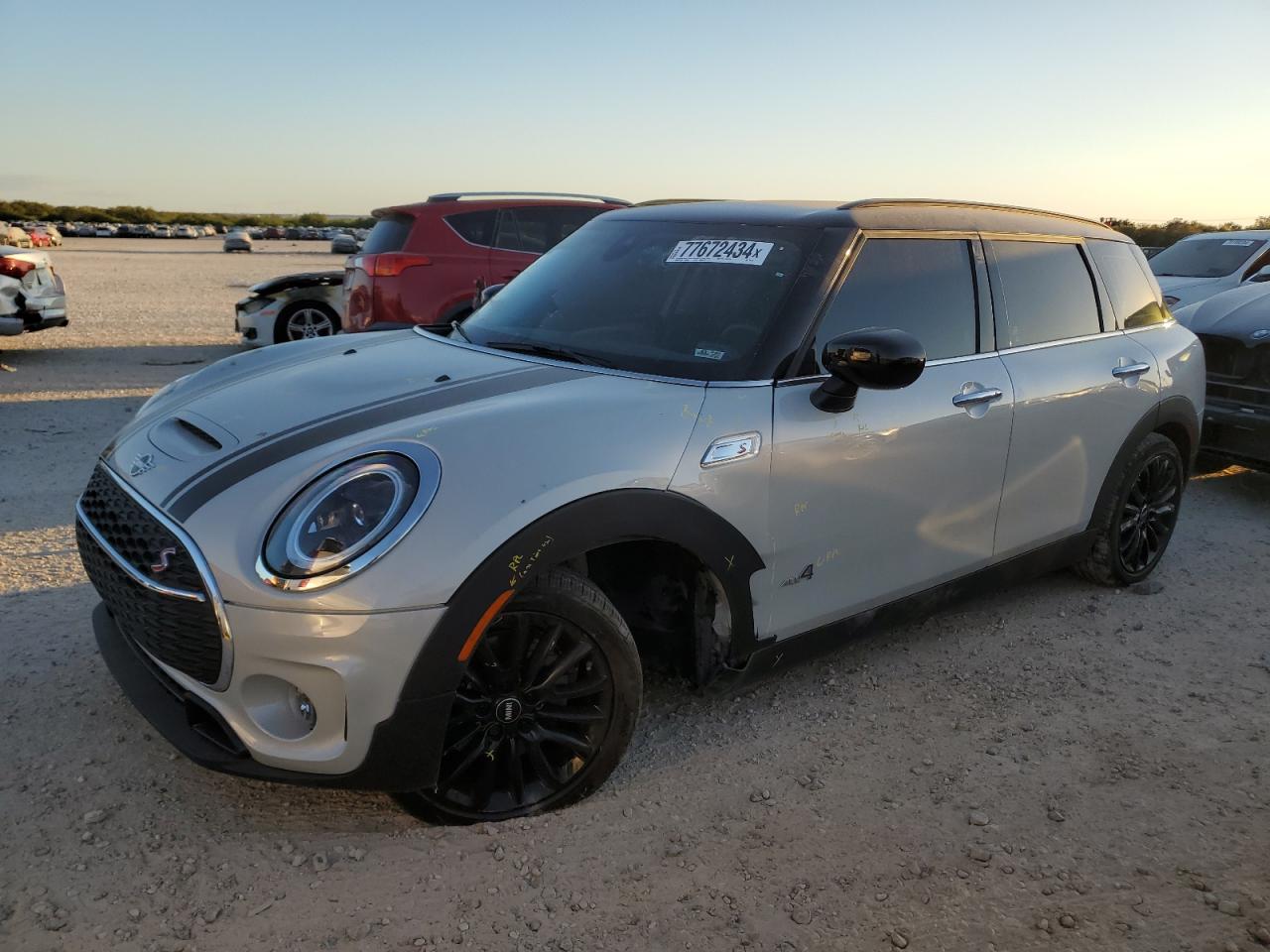 MINI COOPER S C 2023