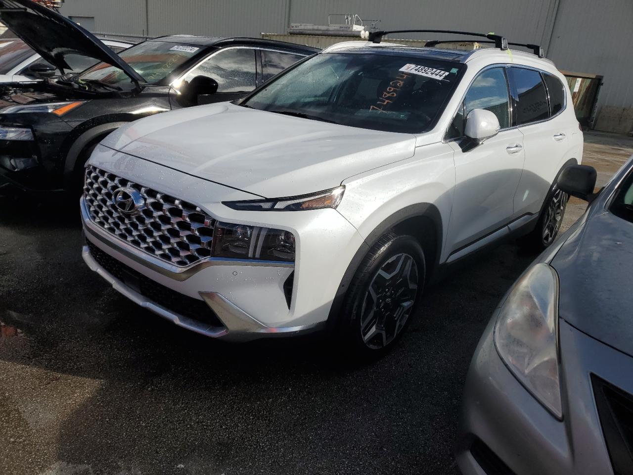 HYUNDAI SANTA FE L 2023