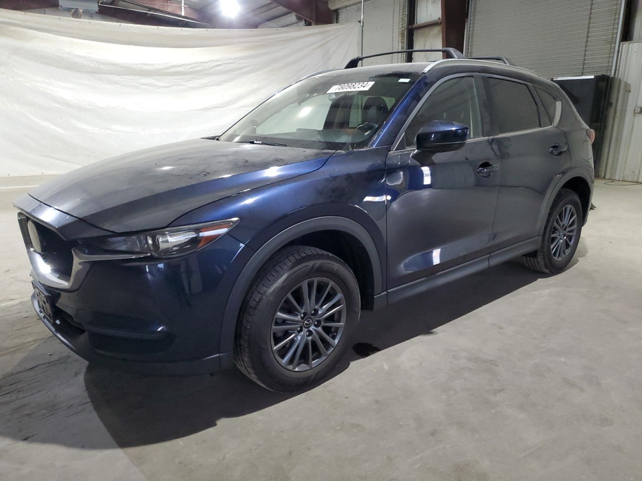 MAZDA CX-5 TOURI 2020