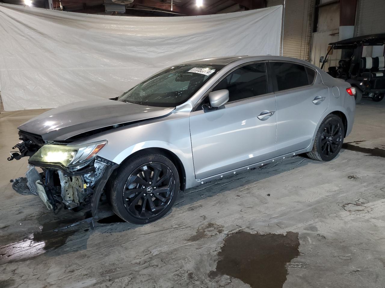 ACURA ILX PREMIU 2017