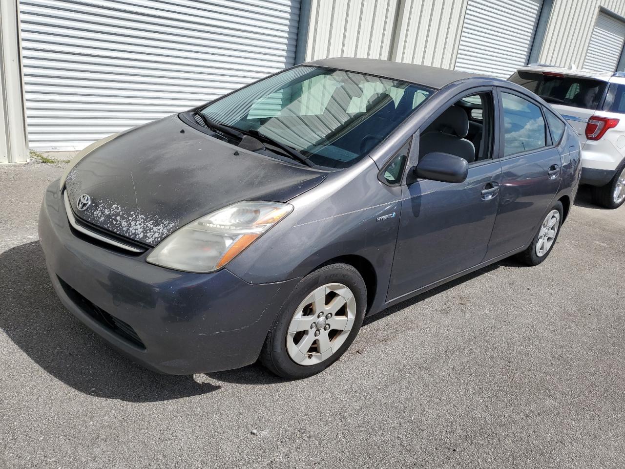 TOYOTA PRIUS 2009