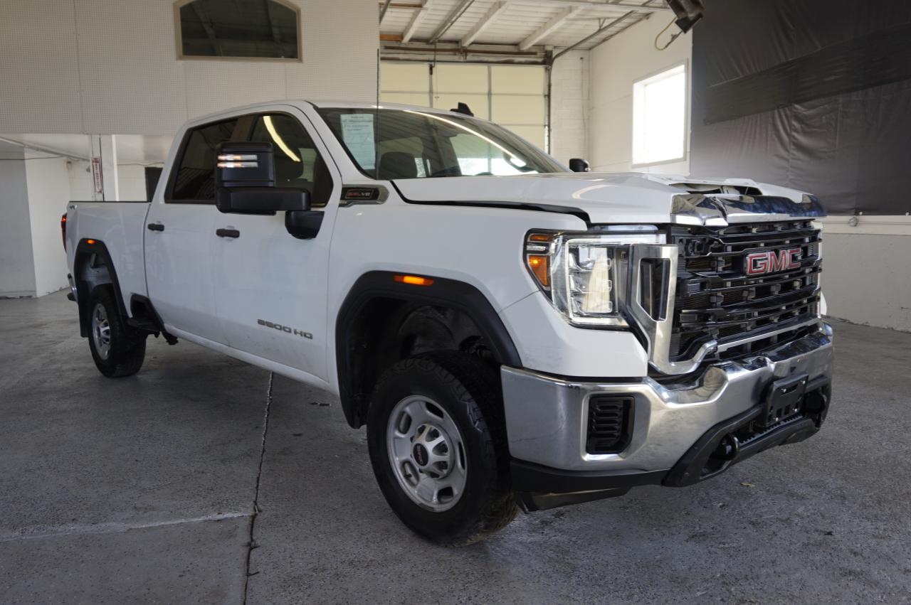 GMC SIERRA K25 2020