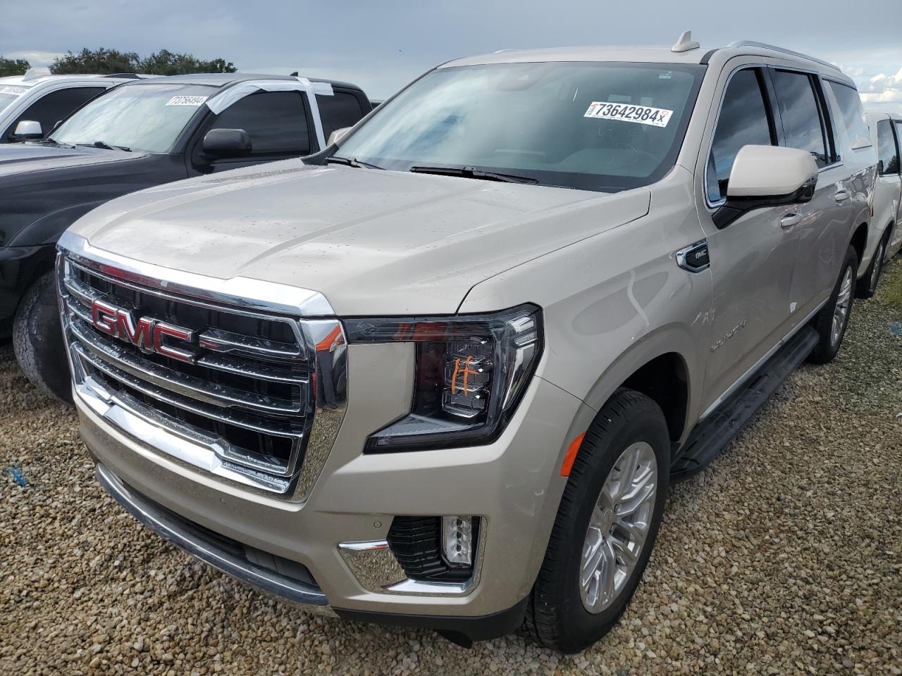 GMC YUKON XL C 2023