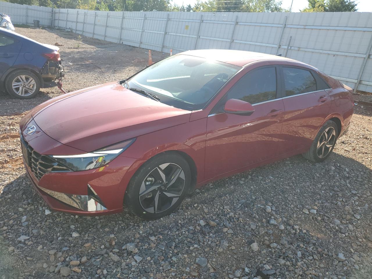 HYUNDAI ELANTRA LI 2023