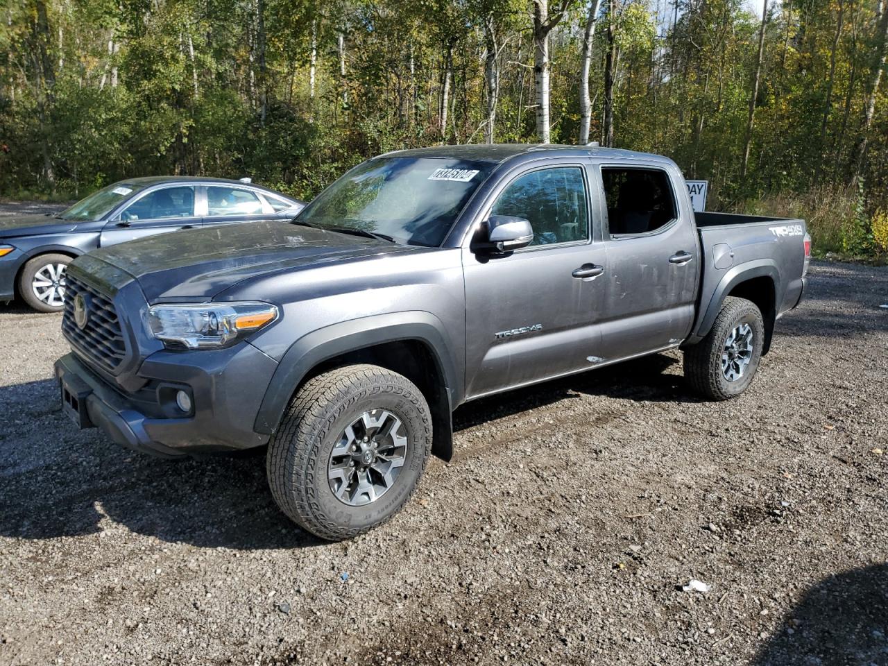 TOYOTA TACOMA DOU 2023