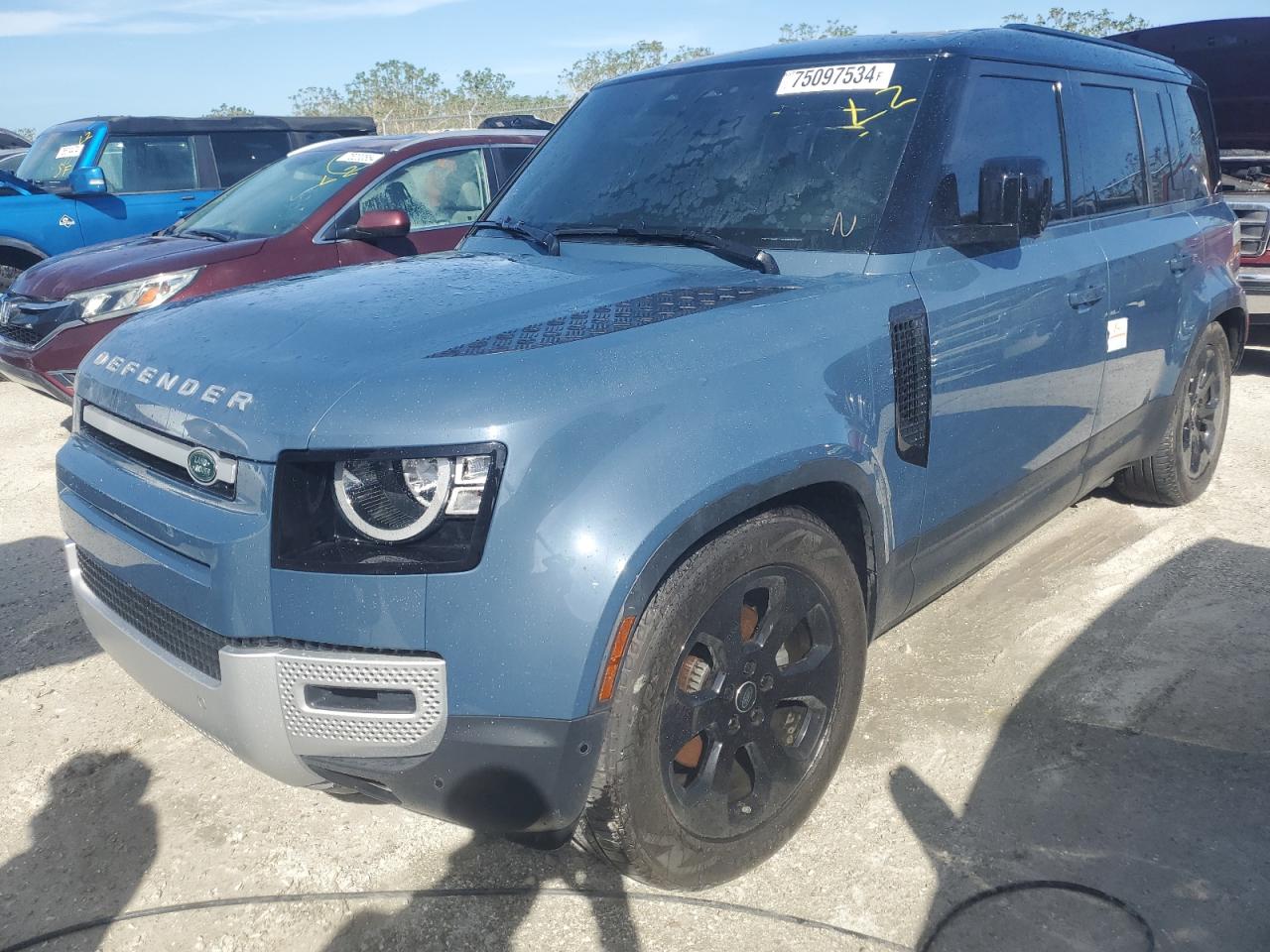 LAND ROVER DEFENDER 1 2023