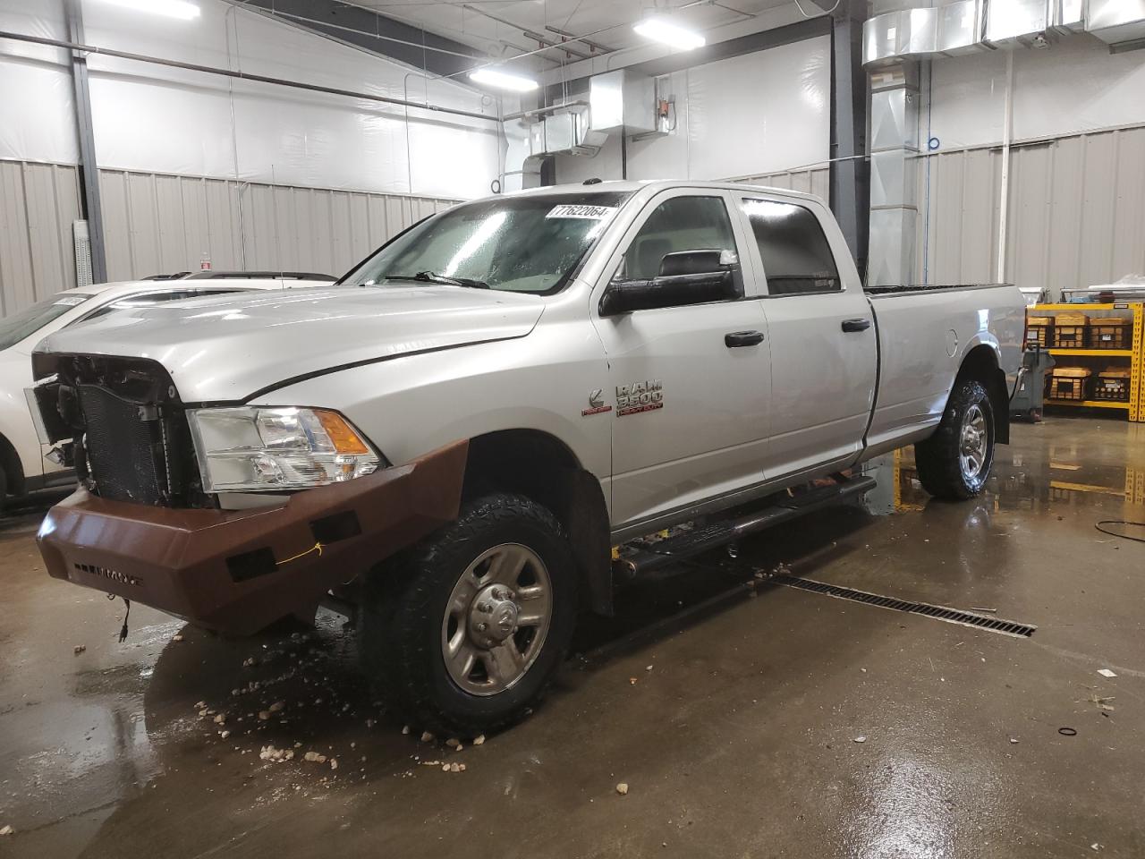 RAM 3500 ST 2013