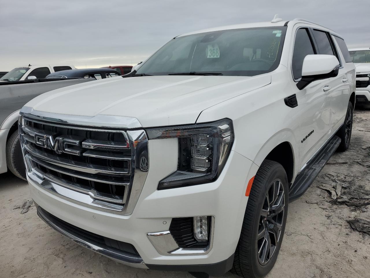 GMC YUKON XL C 2023