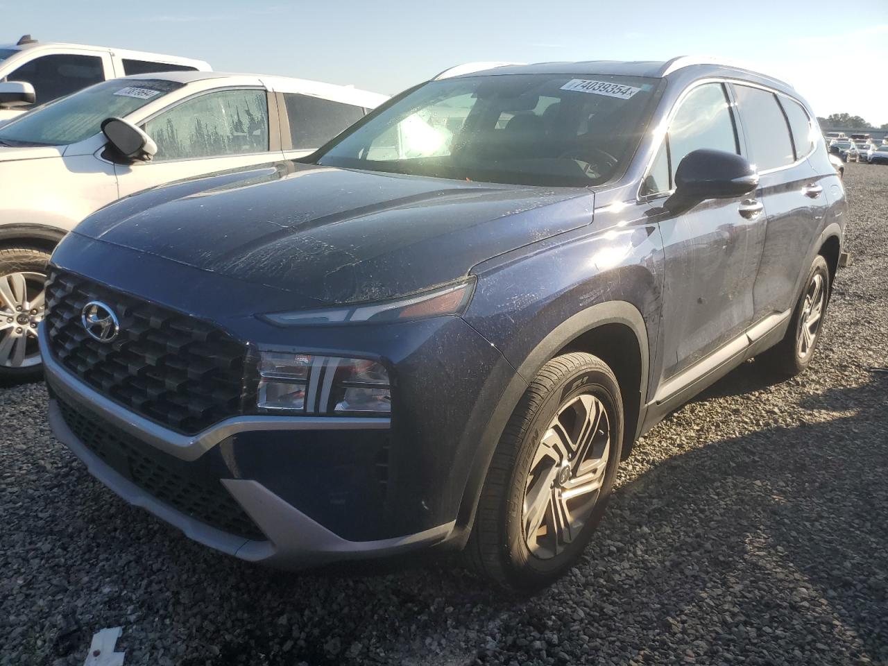 HYUNDAI SANTA FE S 2023