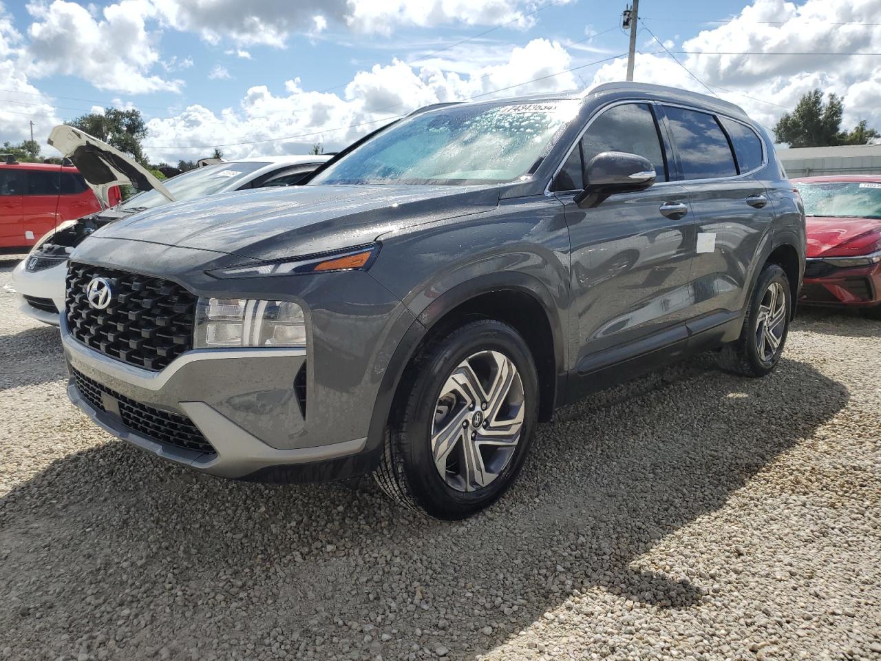 HYUNDAI SANTA FE S 2023
