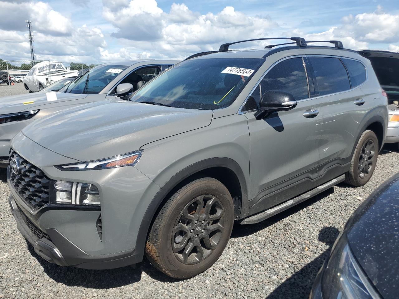 HYUNDAI SANTA FE X 2023