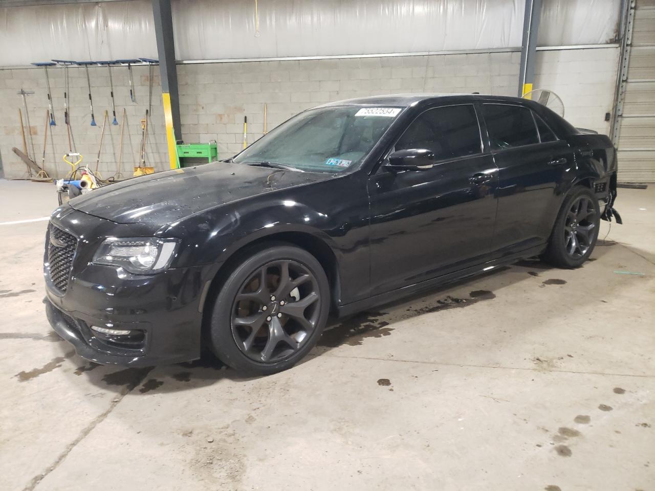 CHRYSLER 300 S 2021