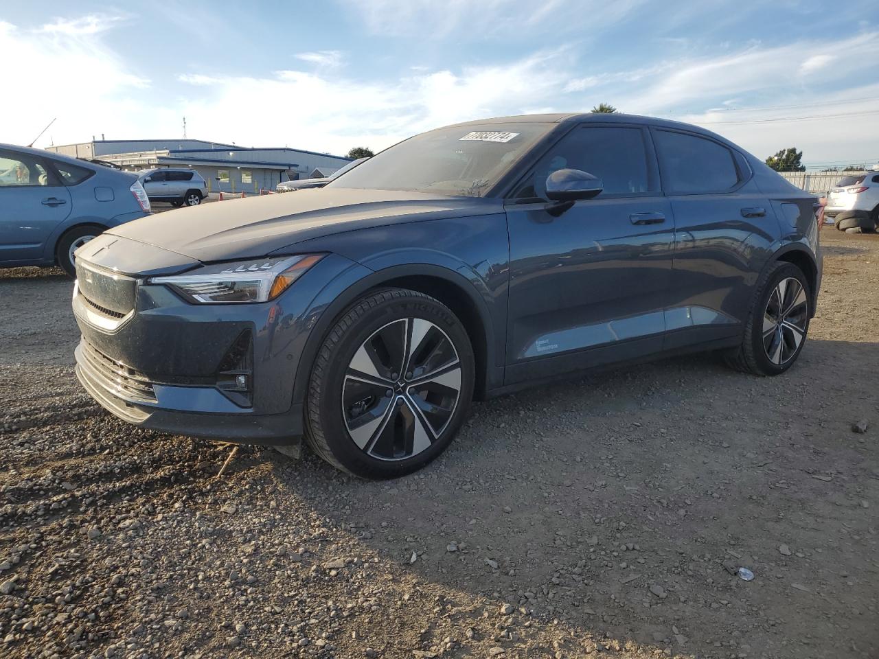POLESTAR 2 2024