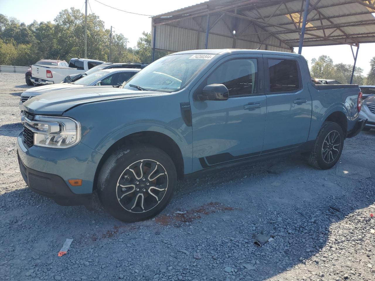 FORD MAVERICK X 2022