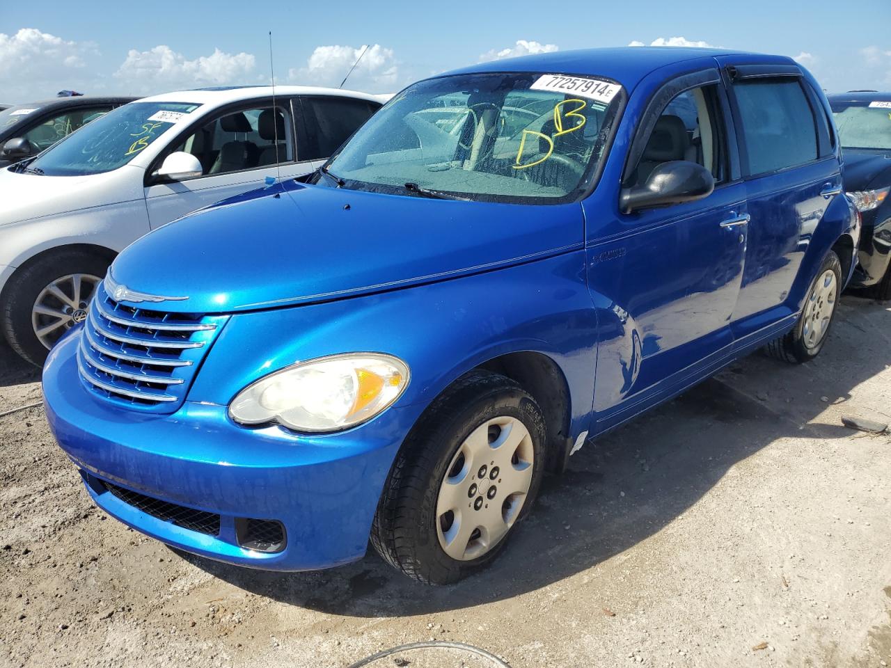 CHRYSLER PT CRUISER 2006