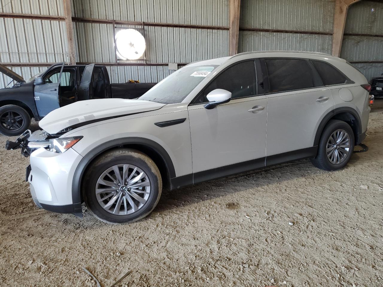 MAZDA CX-90 PREF 2024