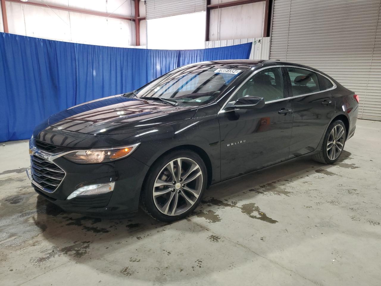 CHEVROLET MALIBU LT 2022
