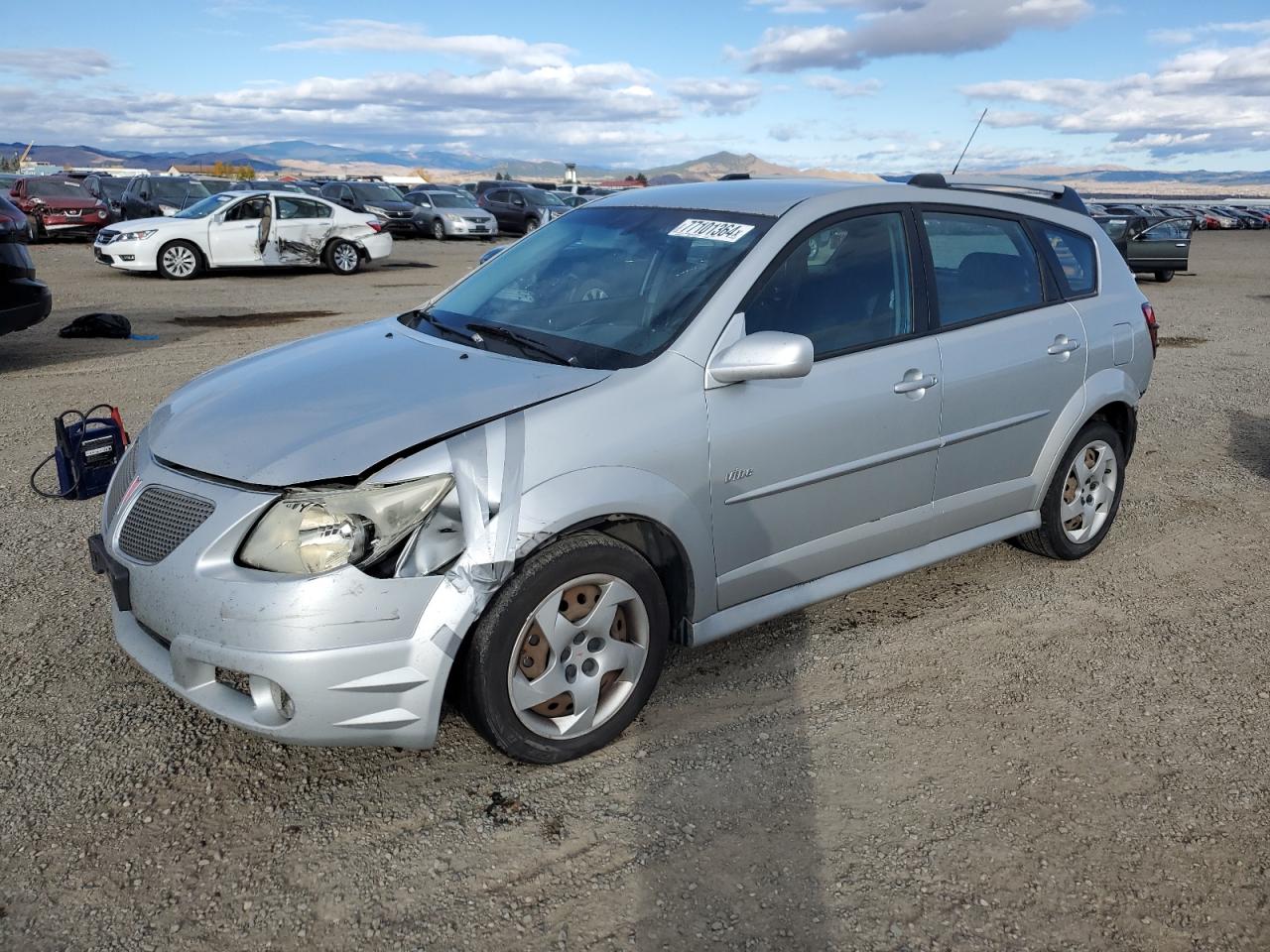 PONTIAC VIBE 2006