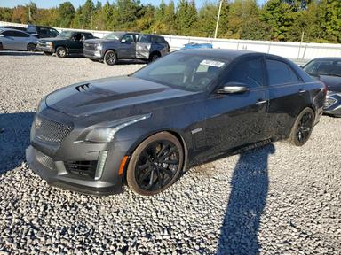 Cadillac Cts-V 2016