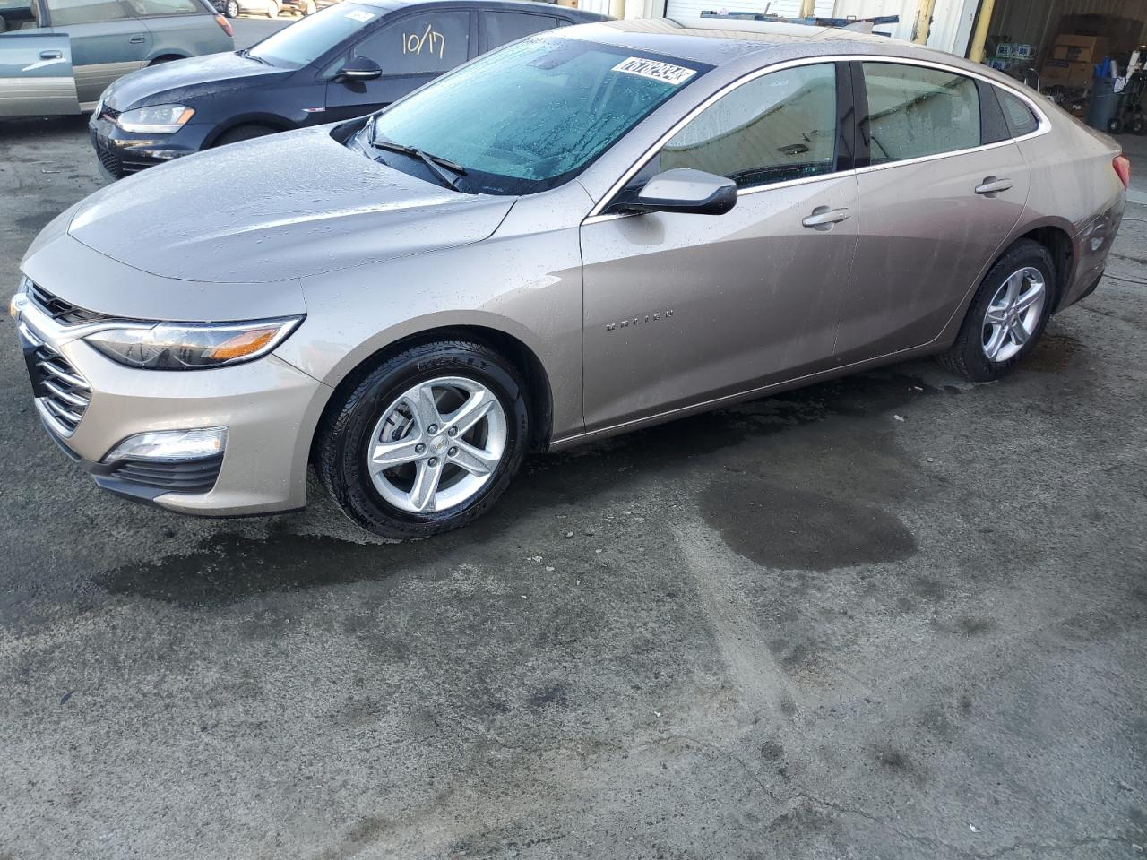 CHEVROLET MALIBU LT 2023