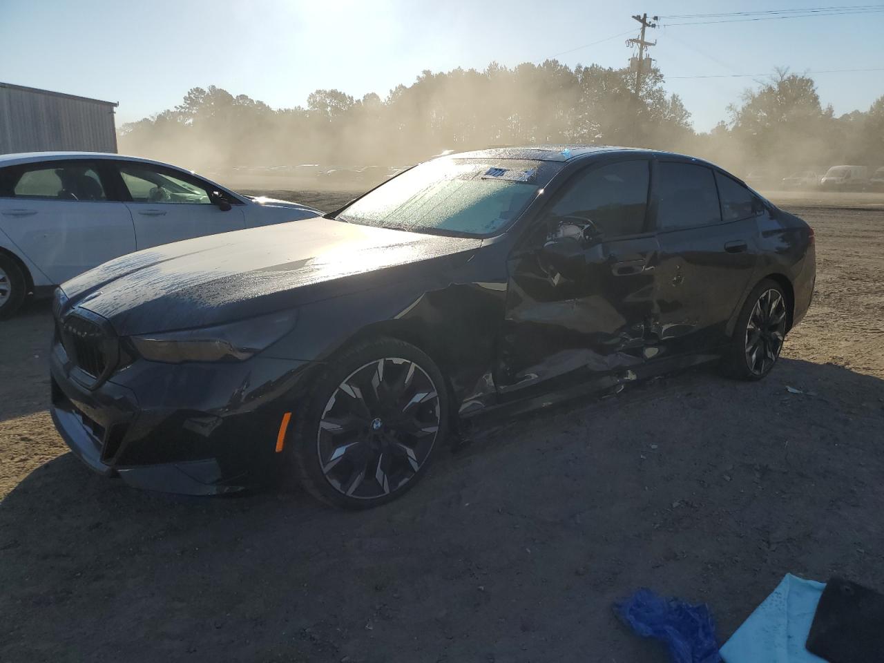 BMW 530 I 2024