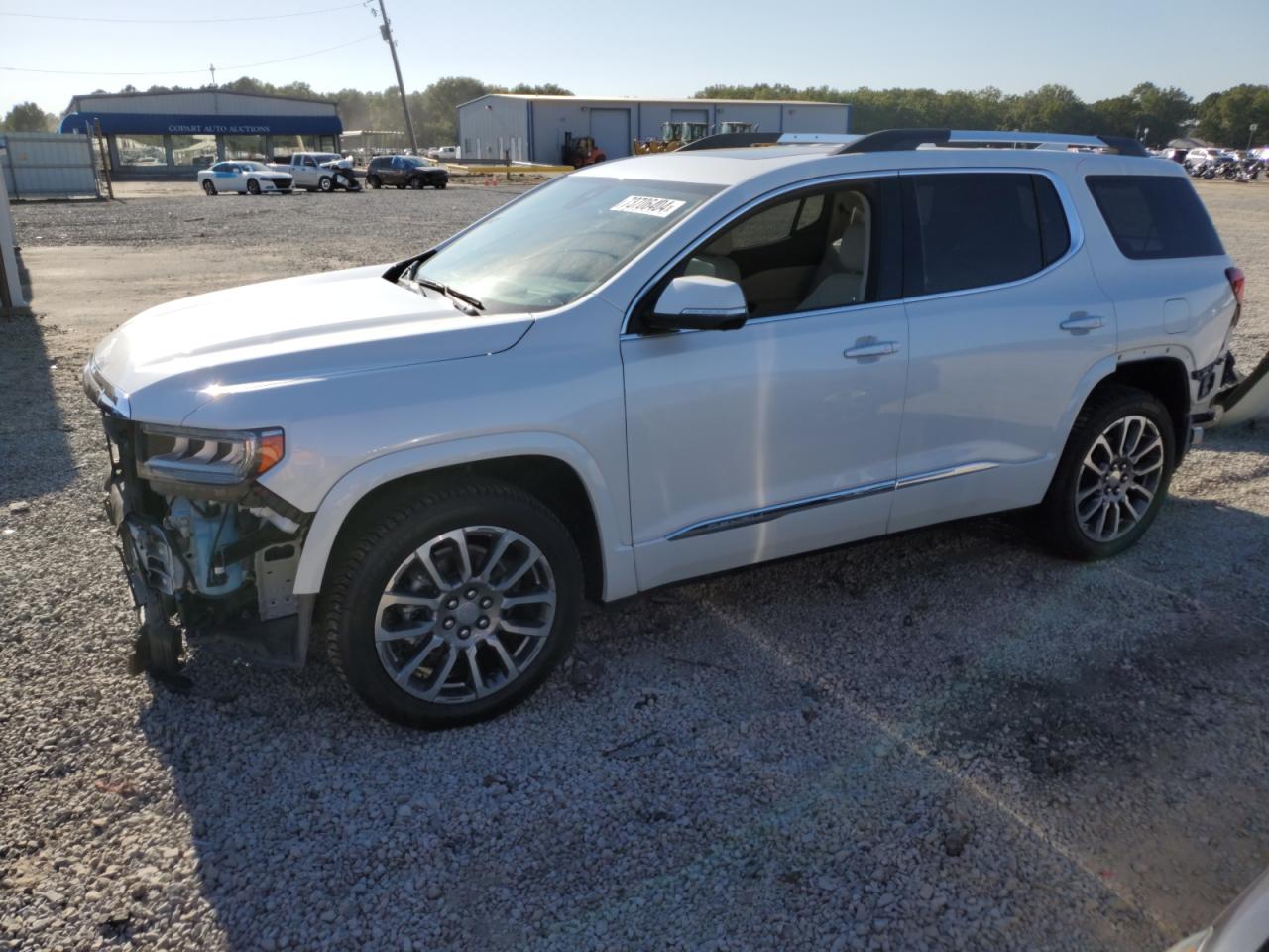 GMC ACADIA DEN 2021