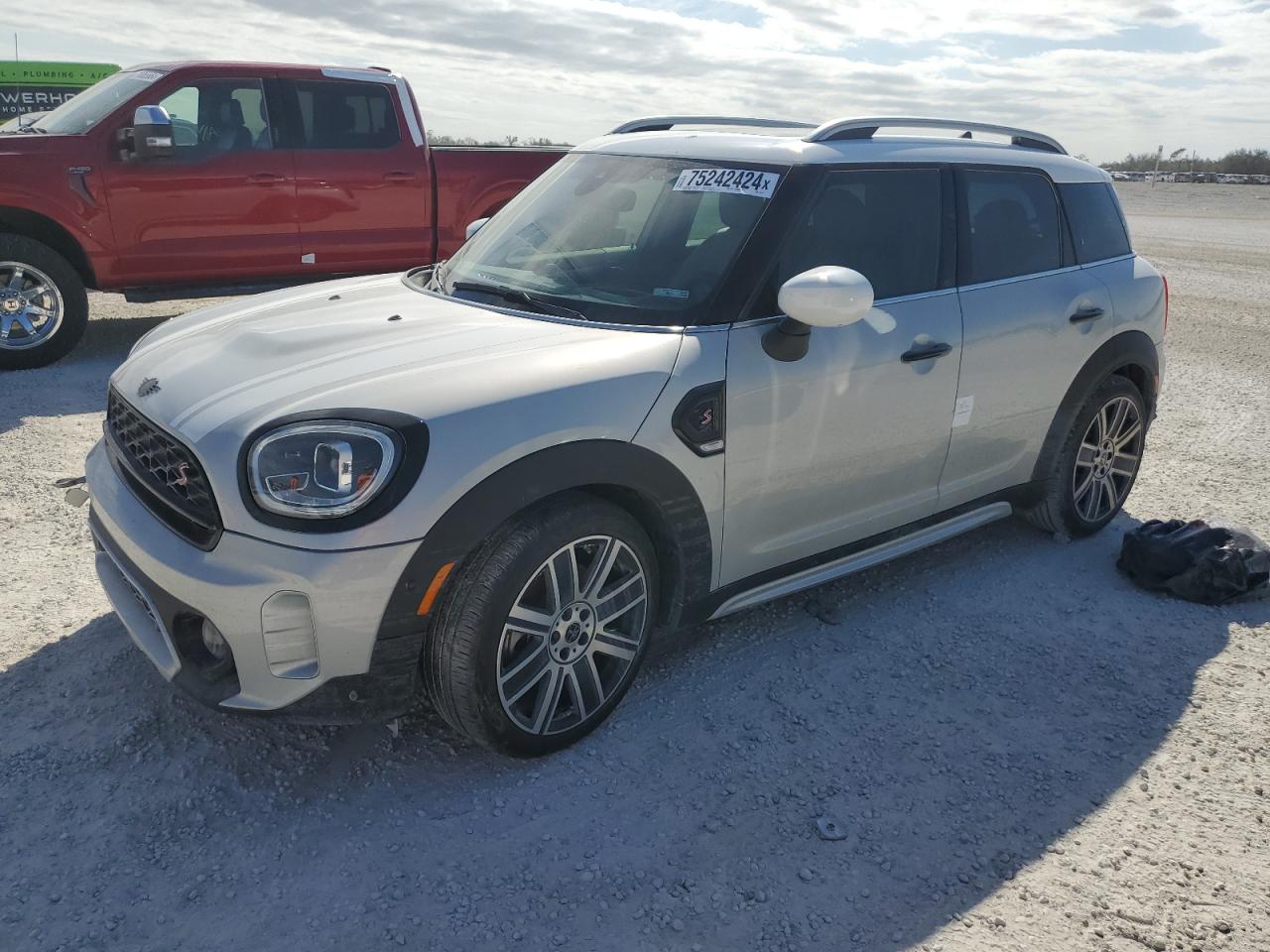 MINI COOPER S C 2022