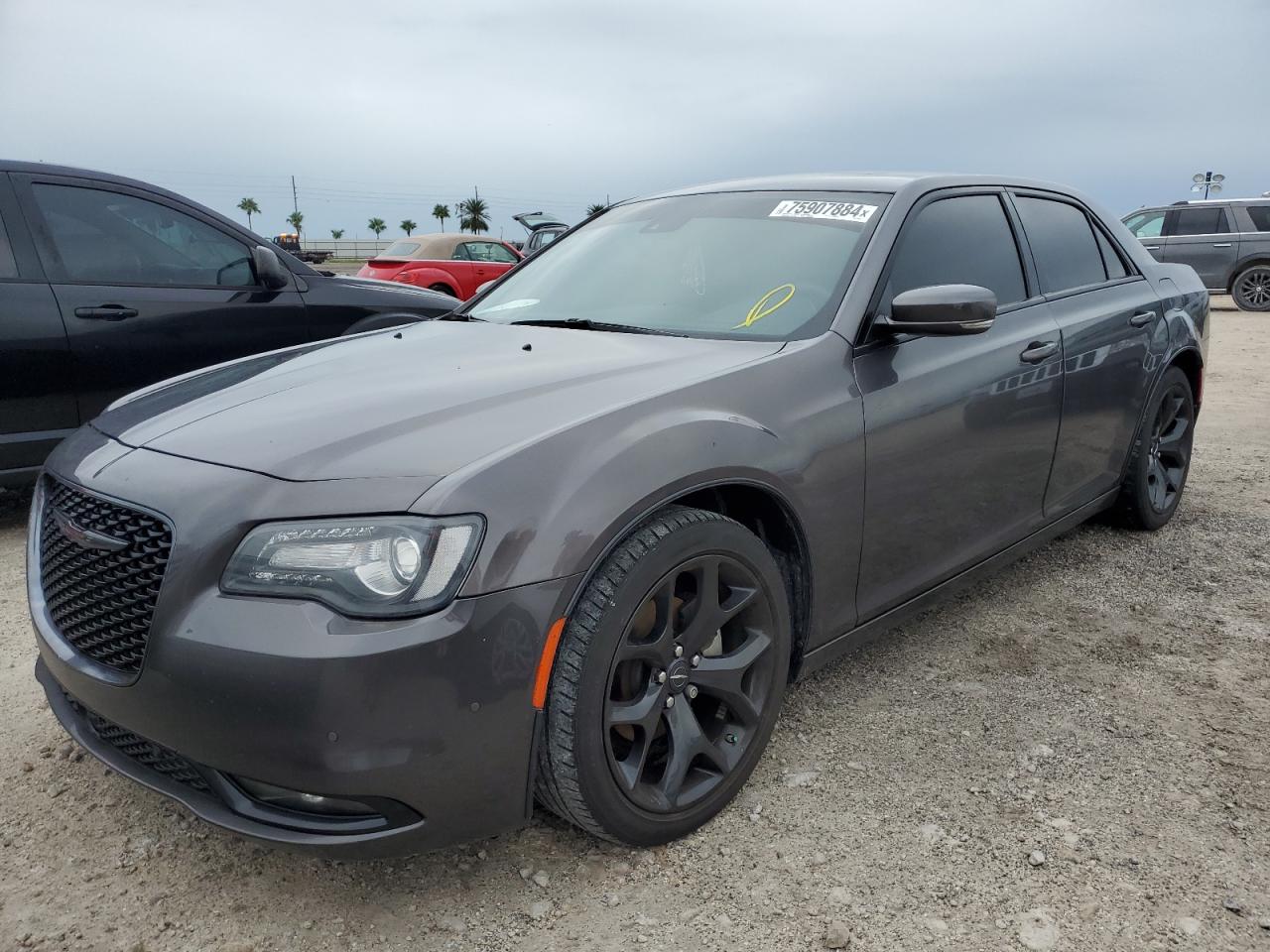 CHRYSLER 300 S 2022