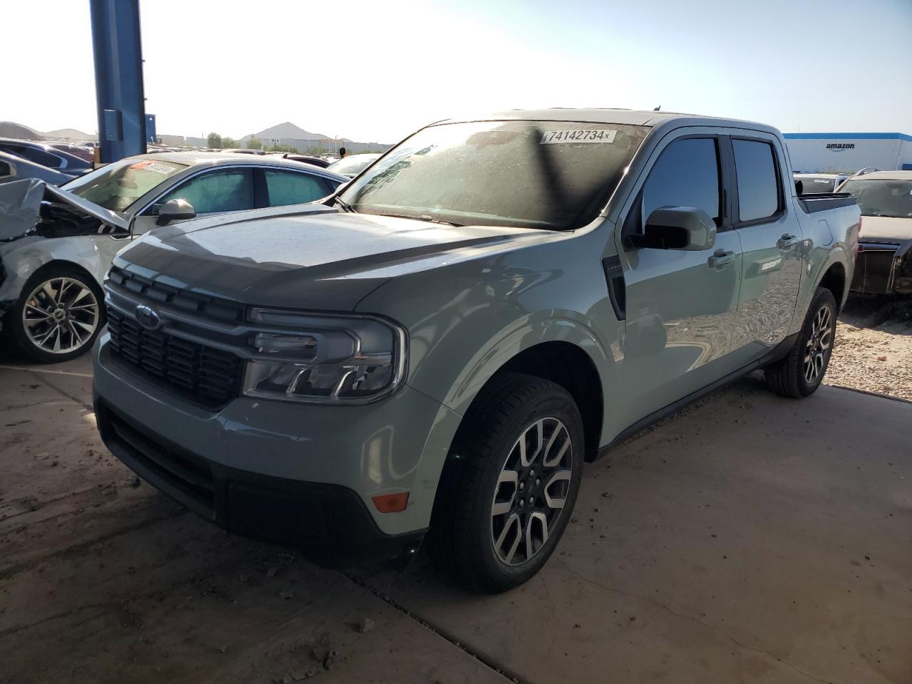 FORD MAVERICK X 2023