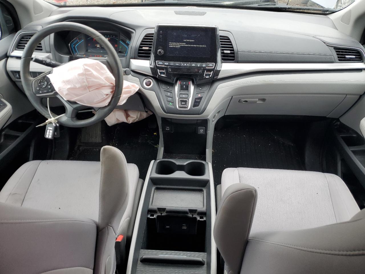 DayDrive