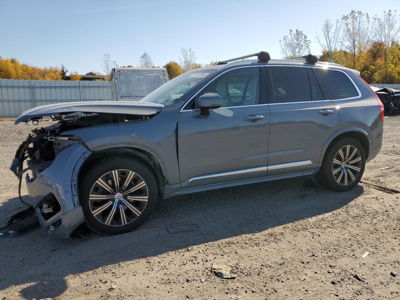 VOLVO XC90 PLUS 2023