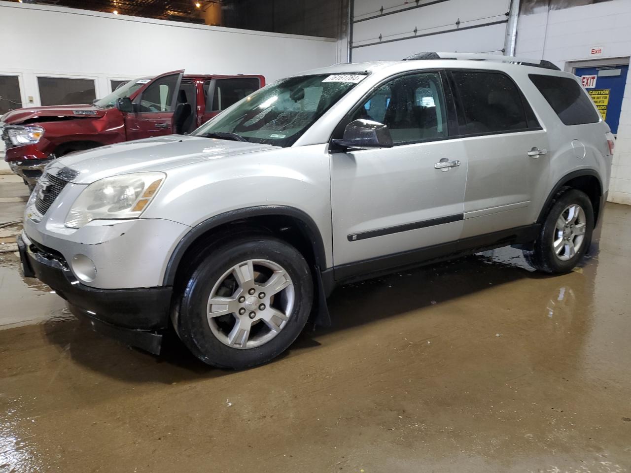 GMC ACADIA SL 2010