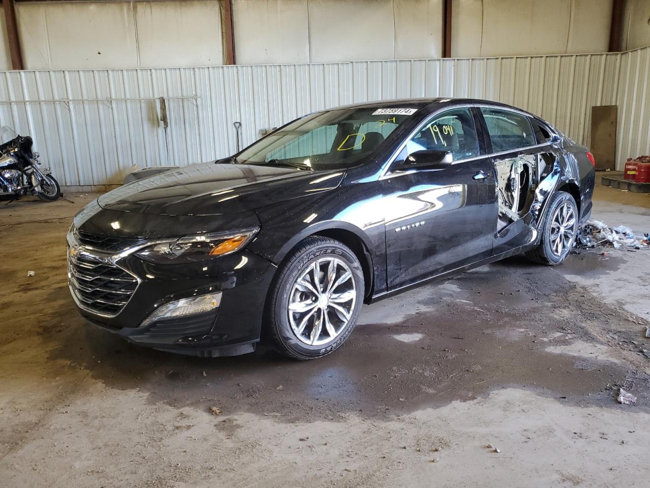 CHEVROLET MALIBU LT 2024
