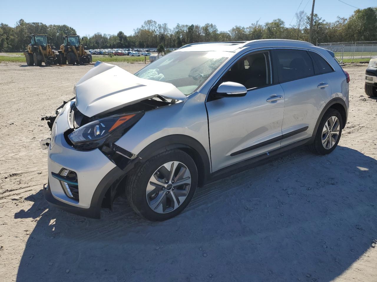 KIA NIRO EX PR 2020