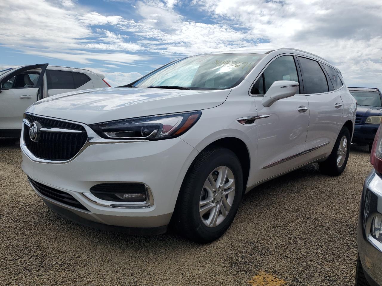 BUICK ENCLAVE ES 2021