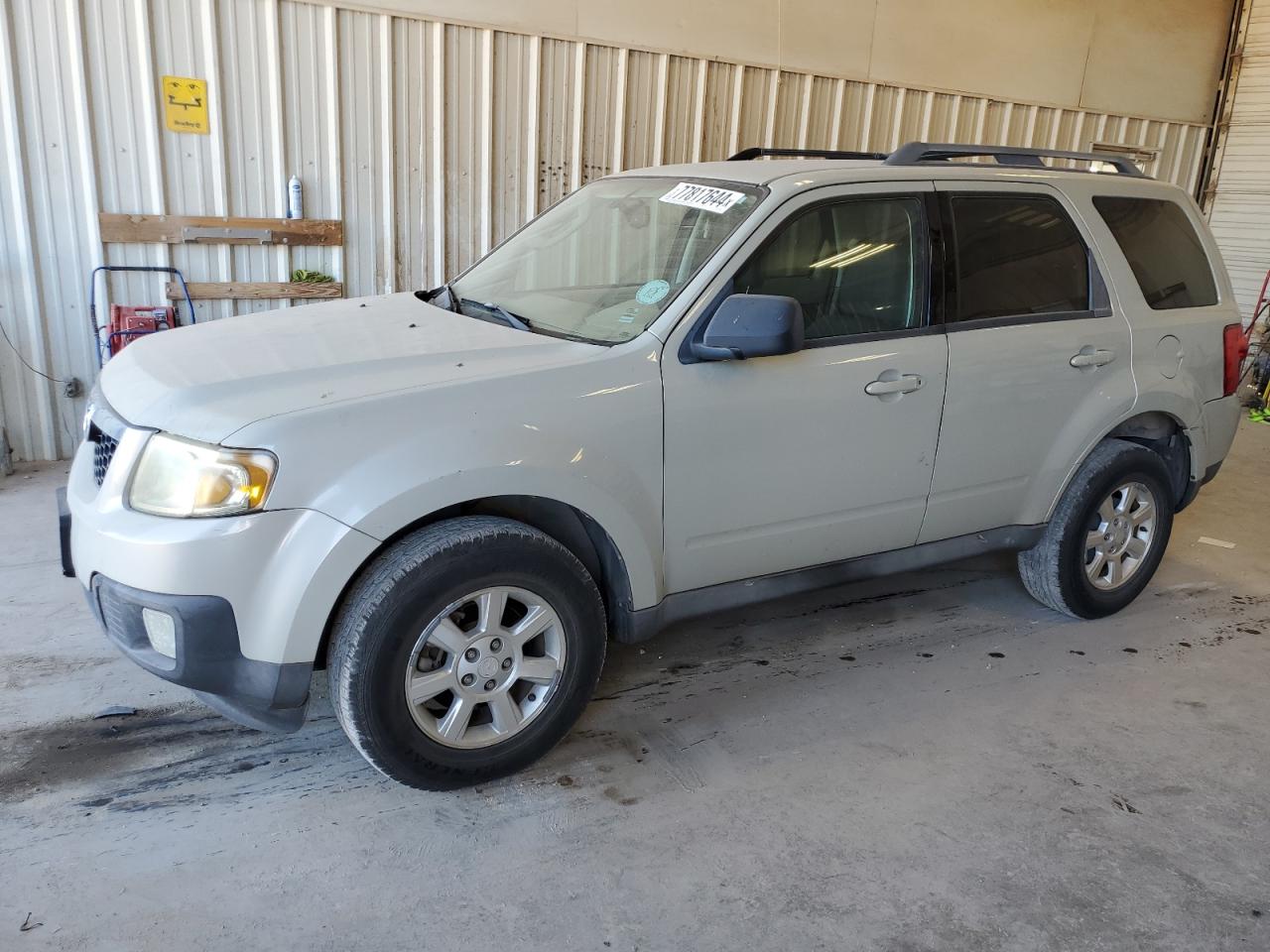 MAZDA TRIBUTE I 2009