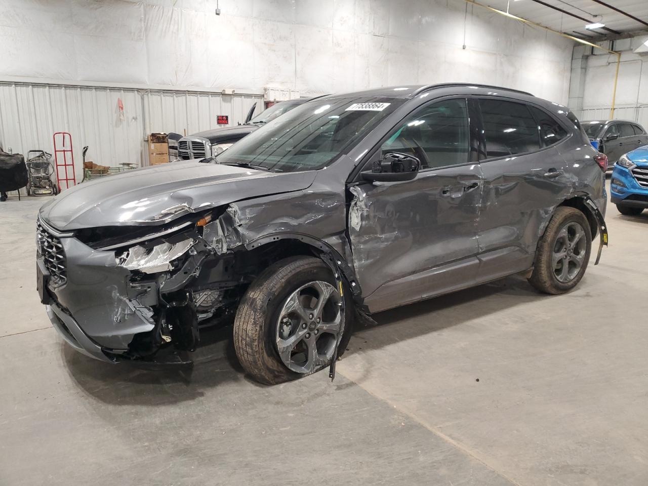 FORD ESCAPE ST 2024