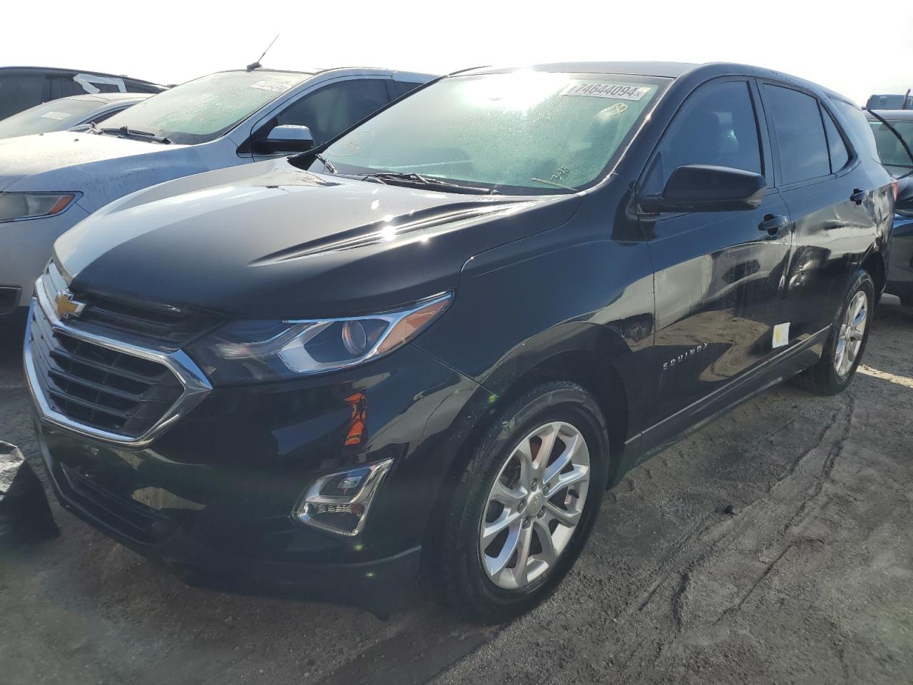 CHEVROLET EQUINOX LS 2020