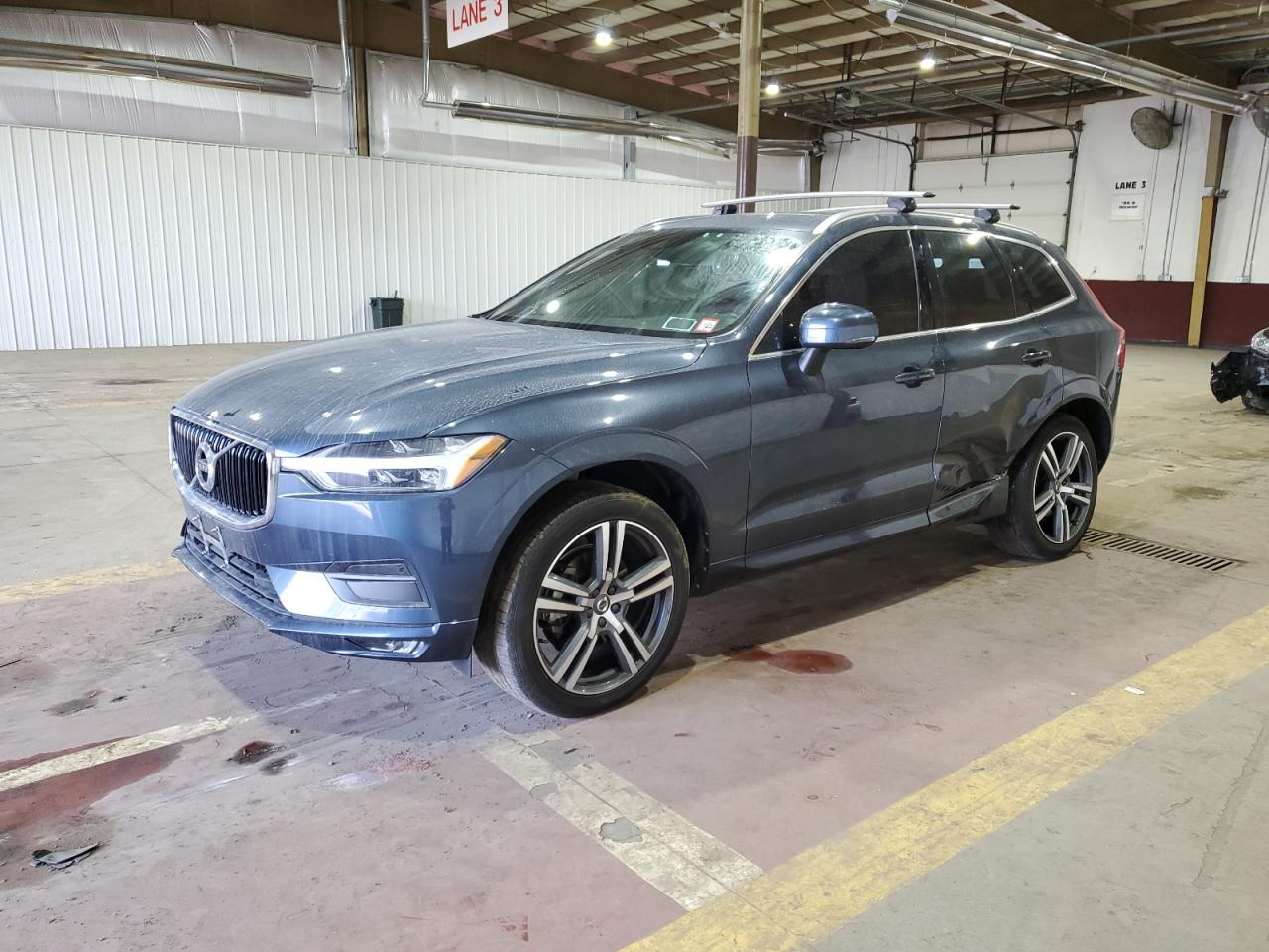 VOLVO XC60 T5 MO 2021