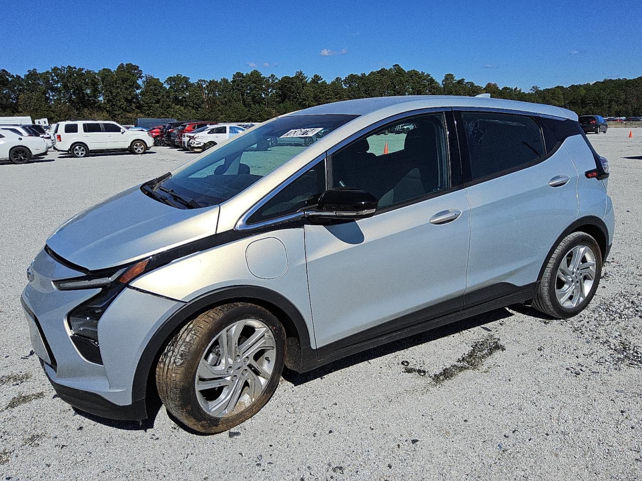 CHEVROLET BOLT EV 1L 2023